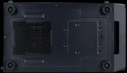 Корпус 1stPlayer FD3-M-BK-4F7 ARGB Black - мініатюра 5