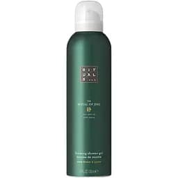  Пінка для душу Rituals The Ritual of Jing Foaming Shower Gel 200 мл Лотос та зизифус