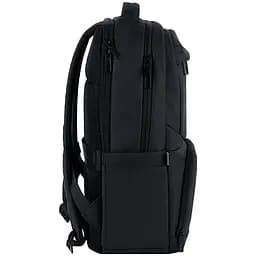 Рюкзак GoPack Teens 150L Чорний (GO26-150L) - мініатюра 4