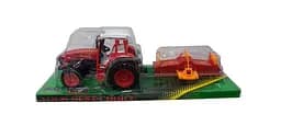 Трактор 0488-94-95-96 инерция, в слюде (6965496110715) Вид 2