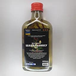 Настойка на корне сабельника 200 мл