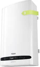 Водонагрівач електр. Bellislimo Cloud плаский GCR 502722 E31 ECW Wi-Fi, 50л, 2,2кВт, ун. монтаж Tesy teh0017018 - мініатюра 2