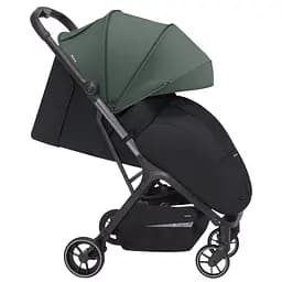 Прогулянкова коляска Carrello Nova CRL-5521 Rainforest Green з автоматичним складанням - мініатюра 3
