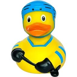 Утка FunnyDucks Хоккеист (2054)