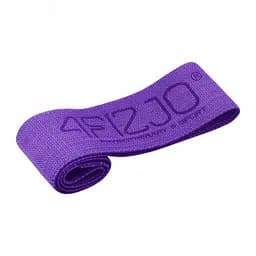 Гумка для фітнесу та спорту 4Fizjo Flex Band із тканини 1-29 кг 5 шт. 4FJ0155 (P-5907739311689) - мініатюра 4