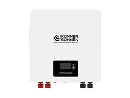 Konner & Sohnen Акумуляторна батарея KS LB 24–100 24В/100Ah LiFePo4 27кг - мініатюра 2