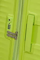 Валіза 68 См American Tourister DIABLAST HYPER LIME 68x47x31(34) MK2*04002 - мініатюра 8