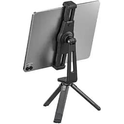 Тримач для телефону планшету Ulanzi Vijim Stretchable Tablet Clip UV-2289 UV-DZ280 ST-20 Black - мініатюра 3