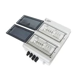 Комбінатор для сонячних систем V-TAC SLP-PV1000-S-2/2  - мініатюра 2