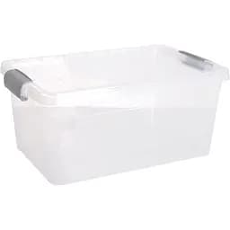 Контейнер Violet House Family Box 17 л 44x28.5x19.5 см (0972 FAMILY BOX прям. 17 л)