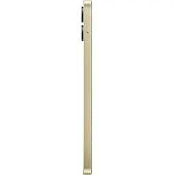Смартфон Samsung Galaxy A06 4/64Gb Gold (SM-A065FZDD) - мініатюра 5