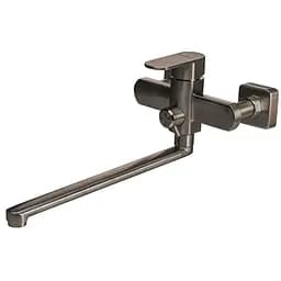 Змішувач для ванни Globus Lux Sicilia SQ-208 Нержавіюча сталь