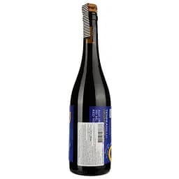 Вино Neleman All Day Long Red Tempranillo DO Valencia червоне, сухе, 0.75 л - мініатюра 2