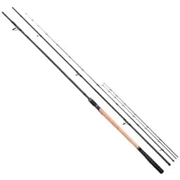 Удилище фидерное Shimano Aero X7A Distance Feeder 12’/3.81m 110g 3pc+tips