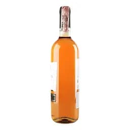 Вино Cavaleria Vino Rosato, рожеве, напівсолодке, 0,75 л - мініатюра 4
