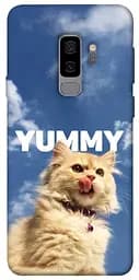Чохол Demsky Sky kitty для Samsung Galaxy S9+