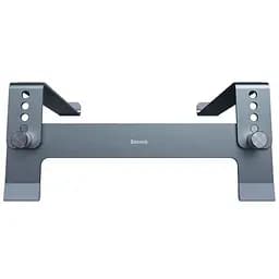 Подставка для ноутбука Baseus UltraStable Desktop Stand (4-Gear Adjustable) B10053100811-00