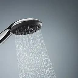 Душовий гарнітур Grohe QuickFix Vitalio Comfort 110 27948001, Хром - мініатюра 10
