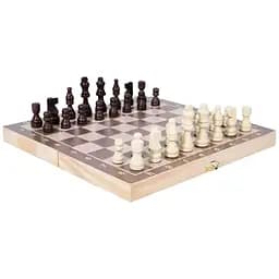 Шахматы разноцветный ЦБ-00264761