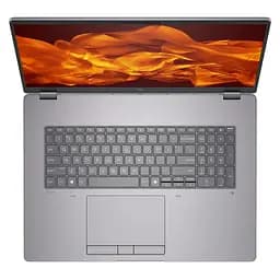 Ноутбук HP 18 ZBook Fury G1i WQXGA/Intel Ultra 9-285HX/128GB/4TB/RTX Pro 4000 16GB/DOS (5F9W8ES) - мініатюра 4