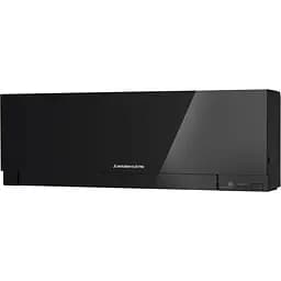 Спліт-система Mitsubishi Electric Design MSZ-EF25VGKB/MUZ-EF25VG Black [129690] - мініатюра 3