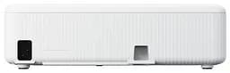 Проєктор Epson CO-FH01 FHD 3000 lm 1.19 - мініатюра 6