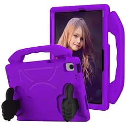 Чехол-бампер Eva Kids для планшета Samsung Galaxy A9 Plus SM-X210 SM-X216B