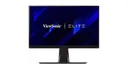 Монітор ViewSonic Elite XG270QG Black