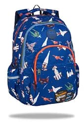 Рюкзак CoolPack Basic Plus SPACE ADVENTURE - мініатюра 1