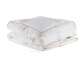 Ковдра пухова Penelope Bronze, зимова, 215х195 мм, білий (svt-2000022274715)