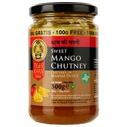 Соус Tiger Khan Сладкий манго 300 г