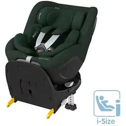 Автокрісло Maxi-Cosi Mica 360 PRO i-Size Authentic Green - мініатюра 3