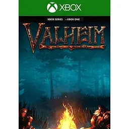 Ключ активації Microsoft Valheim (Game Preview) для Xbox One/Series S/X