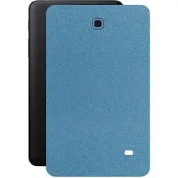 Захисна плівка StatusSKIN для Samsung Galaxy Tab 4 7.0 (T231) Корпус Вініл Блакитна глянець