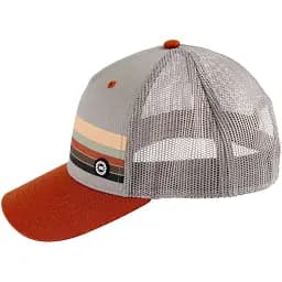 Кепка Brain Rainbow 56 Brown - мініатюра 2