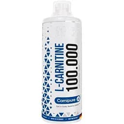 Жиросжигатель MST L-Carnitine Carnipure 100 000, 1 л Апельсин