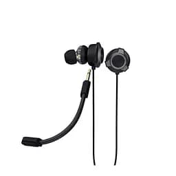 Навушники Trust GXT 406 3.5мм Black (25598) - мініатюра 3