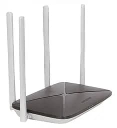 Роутер Mercusys AC12 AC1200 Black 802.11ac (AC12) - мініатюра 3
