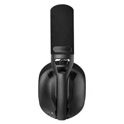 Навушники Hator Hyperpunk 3X Wireless Black (ESH14) - мініатюра 4