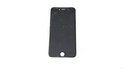 Модуль матриця + тачскрін для Apple iPhone 6S plus, black PRC