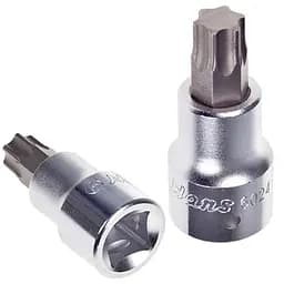 Торцева головка Hans 3/4DR із насадкою torx T70, 80 мм (6024T70) - мініатюра 2