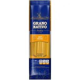 Локшина Grano Nativo (durum) 400 г