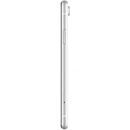 Смартфон Apple iPhone XR 64GB White Model A2105 (Grade Q) Seller Refurbished - мініатюра 4