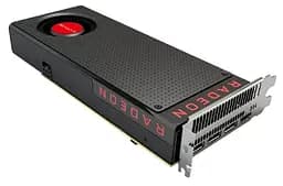 Відеокарта AMD Radeon RX 480 8GB Sapphire D5 (21260-00) Б/В - мініатюра 4