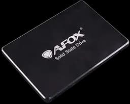 SSD 2.5" накопичувач AFOX SD250 512GB (SD250-512GN) - мініатюра 1