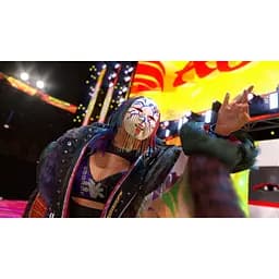 Ключ активації Microsoft WWE 2K22 для Xbox Series S/X - мініатюра 2