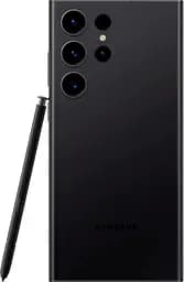 Смартфон Samsung Galaxy S23 Ultra 12/256Gb Phantom Black [SM-S918BZKGSEK] [80641] - мініатюра 9