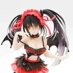Фігурка Taito Курумі Токісакі маленький демон Рандеву з життям Date A Live Little Demon 20,0 см DAL 22.105 - мініатюра 6
