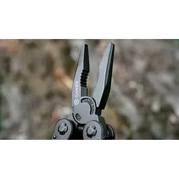 Мультитул Ganzo Multi Tool (G103), Чорний - мініатюра 20
