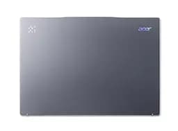 Ноутбук Acer Swift 14 AI SF14-11 14.5' WQXGA IPS, Quallcomm X1P-64-100, 16GB, F1TB, UMA, Win11, сірий (NX.KZXEU.001) - мініатюра 8